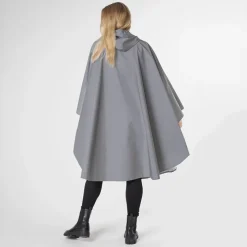 Regnponcho i reflex, Lasessor