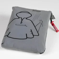 Regnponcho i reflex, Lasessor