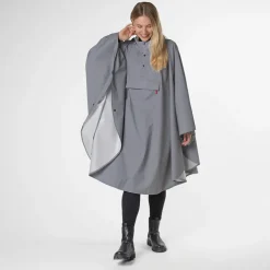 Regnponcho i reflex, Lasessor