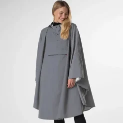 Regnponcho i reflex, Lasessor