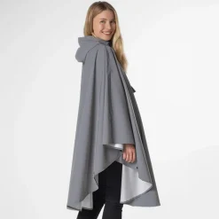 Regnponcho i reflex, Lasessor