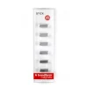 Rektangulär minimagnet 6-pack