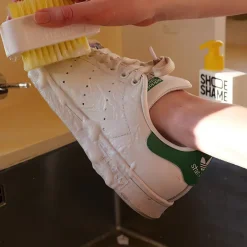 Rengöringskit för sneakers