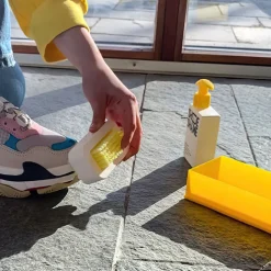 Rengöringskit för sneakers