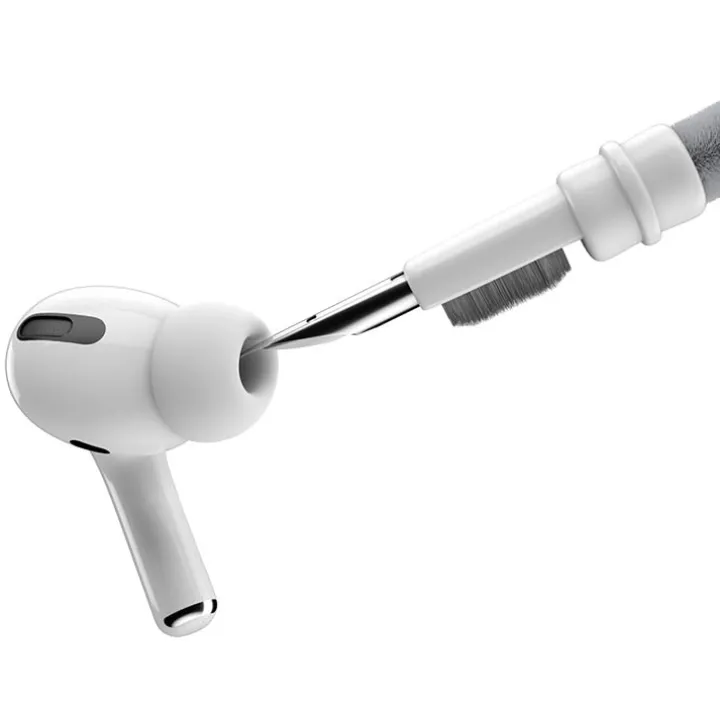 Rengöringskit till Airpods