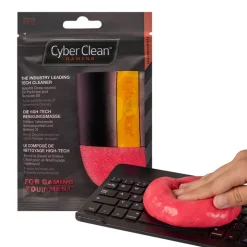 Rengöringsmassa Cyber clean
