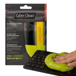Rengöringsmassa Cyber clean
