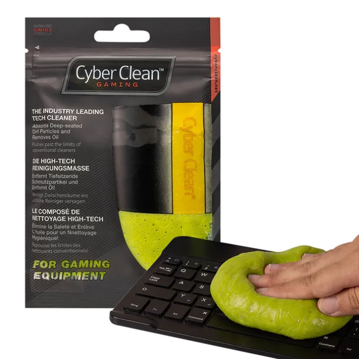 Rengöringsmassa Cyber clean