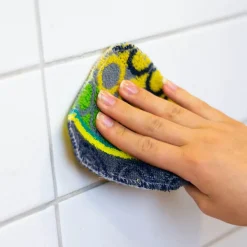 Repfri skrubbduk