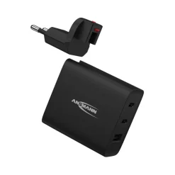 Reseadapter med USB-portar