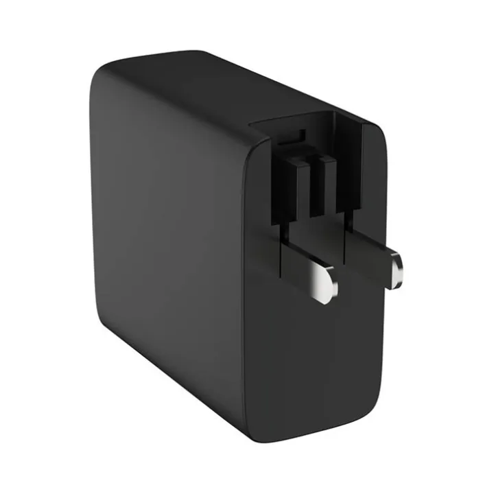Reseadapter med USB-portar