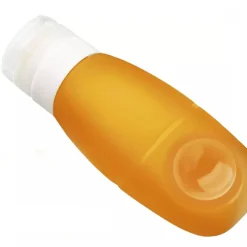 Reseflaska i silikon 100 ml