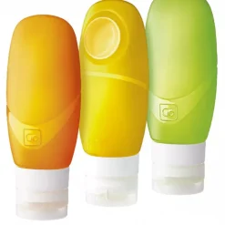 Reseflaska i silikon 100 ml