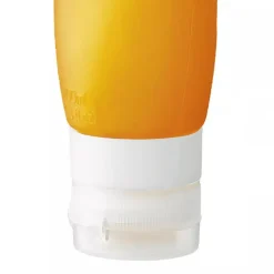 Reseflaska i silikon 100 ml