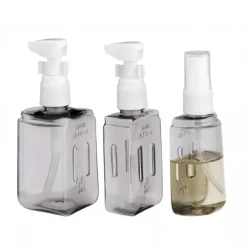 Reseflaskor med fodral, Go Travel