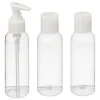 Reseförpackningar 3 delar 100ml