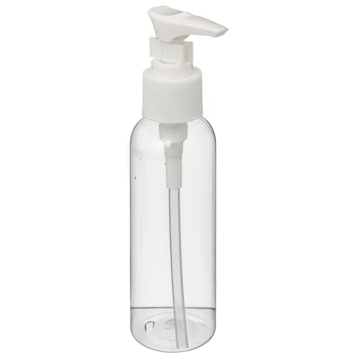 Reseförpackningar 3 delar 100ml