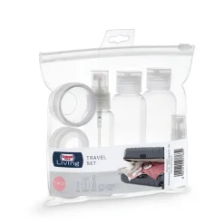 Resekit 7 delar