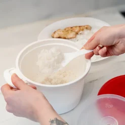 Riskokare för mikron