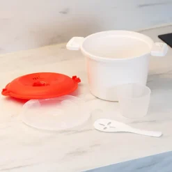 Riskokare för mikron
