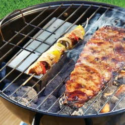 Röklåda till grillen