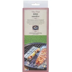 Röklåda till grillen