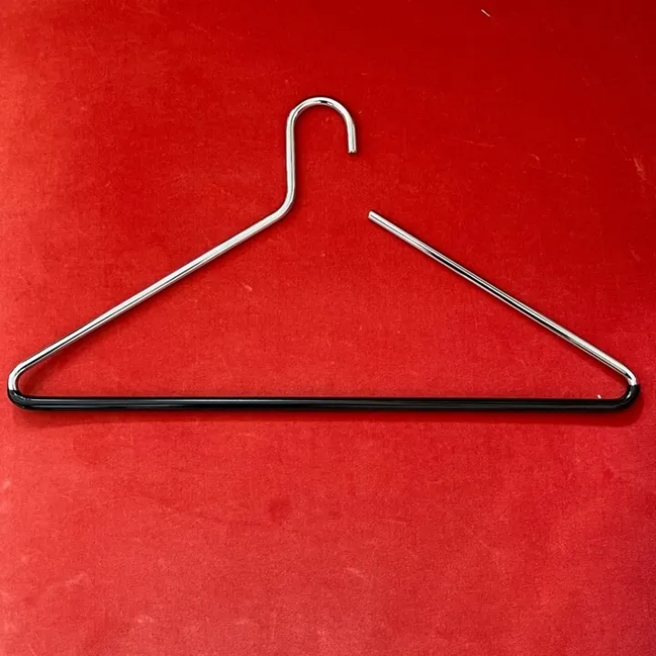 Robust galge i metall, 42cm