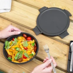 Rund matlåda 1L, Brabantia