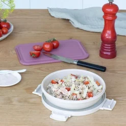 Rund matlåda 1L, Brabantia