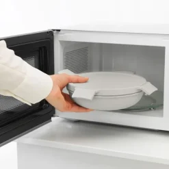 Rund matlåda 1L, Brabantia