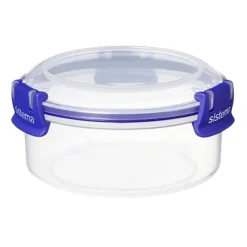 Rund matlåda mini 0,3L, Sistema