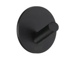 Rund självhäftande minikrok 4-pack, Beslagsboden