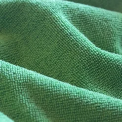 Salladsslunga i mikrofiber