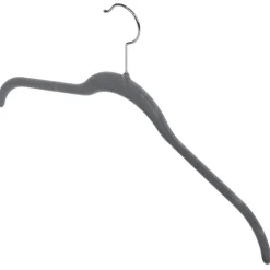 Sammetsgalge 4-pack, 43cm