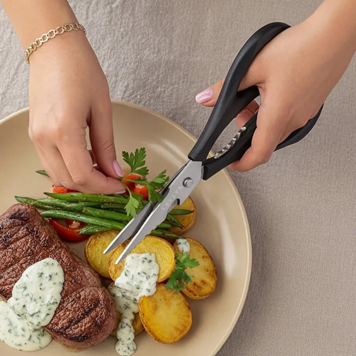 Satake Multisax