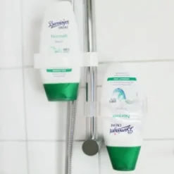 Schampohållare, 2-pack