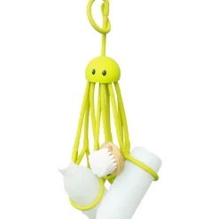 Schampo- och flaskhållare Octopus