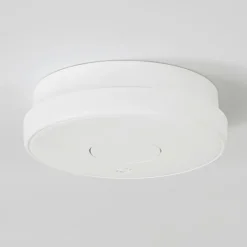 Seriekopplingsbara brandvarnare 2-pack