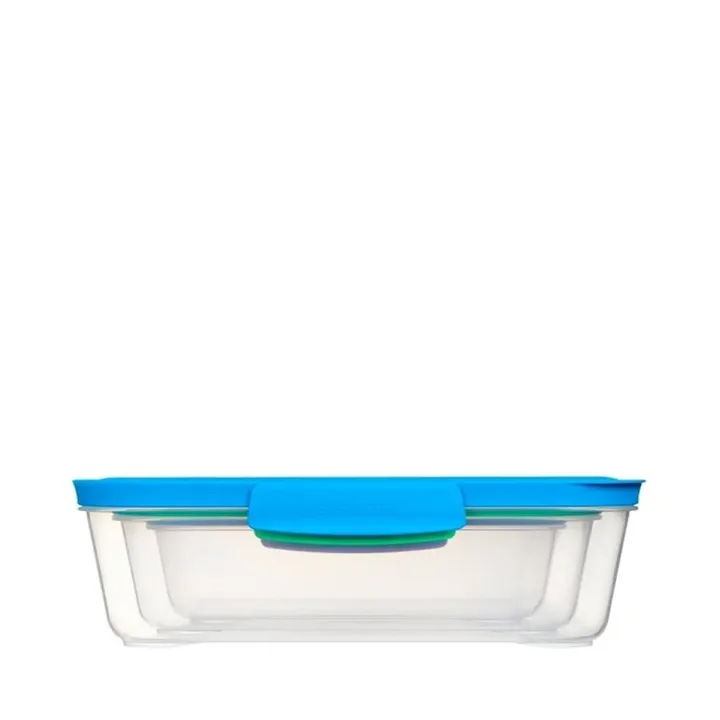 Set med matlådor 3-pack, Sistema