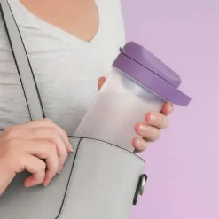 Shaker 0,75L, Sistema