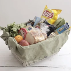 Shoppingbag 40 liter Shupatto