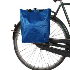 Shoppingkasse för cykeln