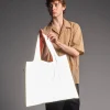Shoppingkasse i reflex