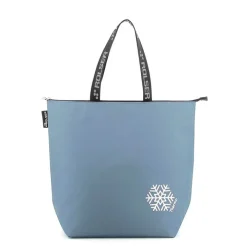 Shoppingkasse med kylfunktion