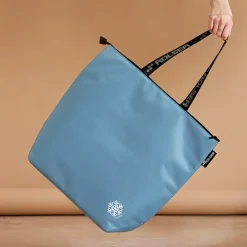 Shoppingkasse med kylfunktion