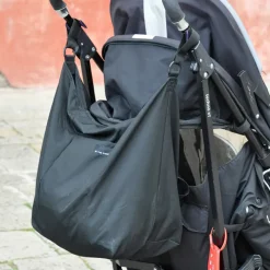 Shoppingkasse till barnvagn