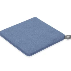 Sittdyna med värme