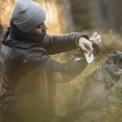 Självhäftande laglappar till kläder 5-pack, FabPatch
