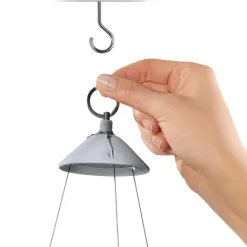 Självvattnande ampelkruka