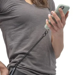 Säkerhetssnodd till mobilen
